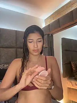 BrigitteVons 即時 XXX 聊天