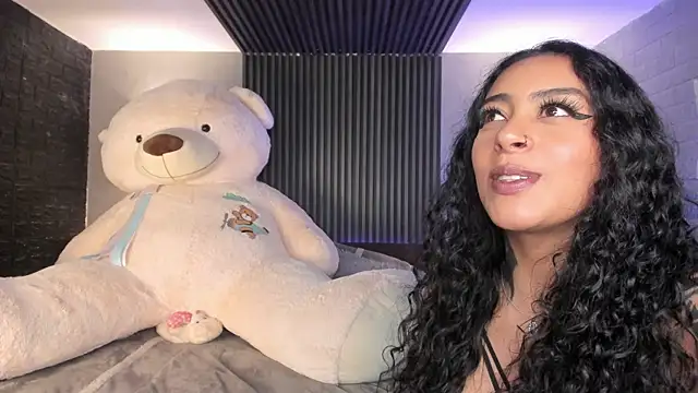 magic_marg 现场XXX聊天