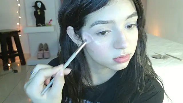 Živý XXX chat eva_sin18