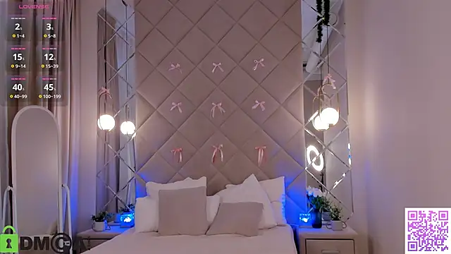 Chat XXX ao vivo de moon_sanny