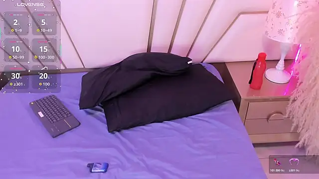 AdrianSith's Webcam Show