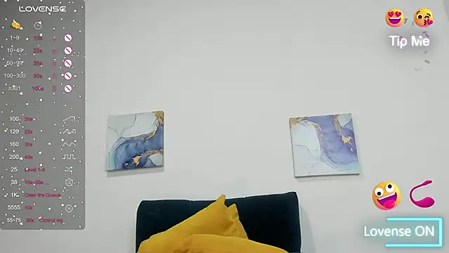 LADIOSA_ANASTACIA – Live XXX-chat