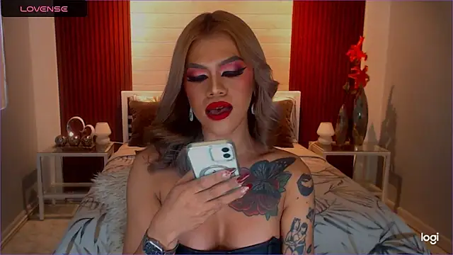 StellaStrong30 现场XXX聊天