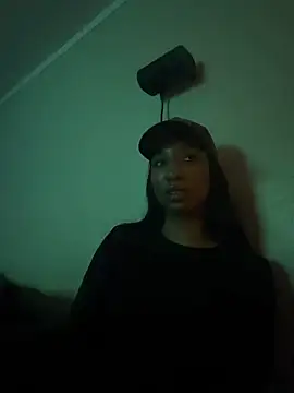 LeBimbo Show in webcam