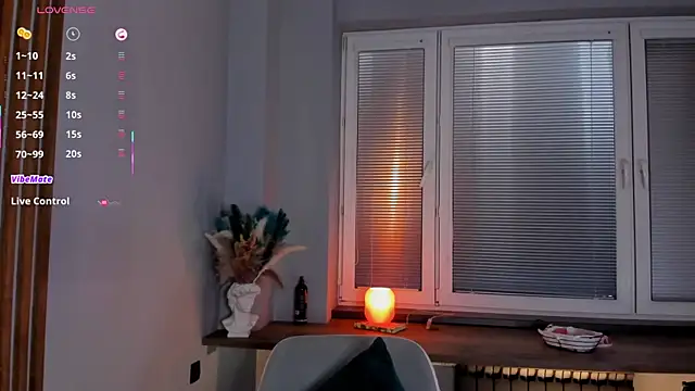 OssieCrews – Live XXX-chat