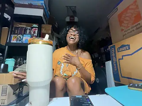 wynterheat 现场XXX聊天