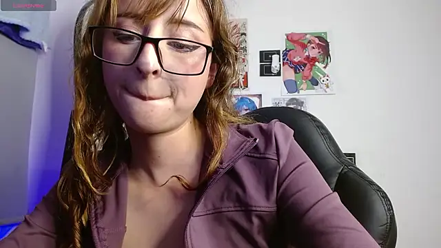 CelesteAyase লাইভ XXX চ্যাট