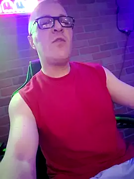 Вебкам-шоу chronic_vibez