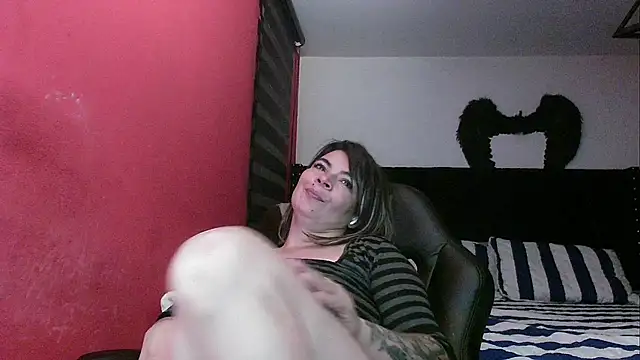 charlotedoll's Live XXX Chat