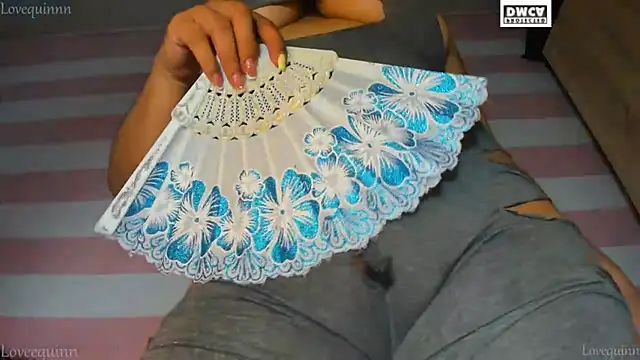 Loveequinn's Live XXX Chat