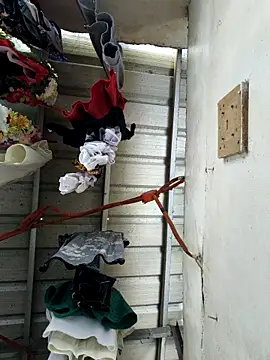 nastyladykinky432's Webcam Show