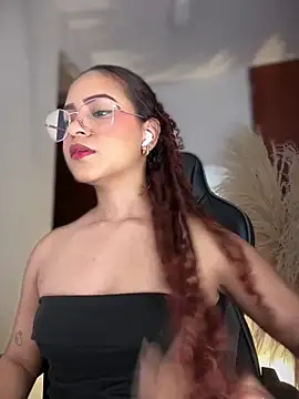 gretta_kler1のライブXXXチャット