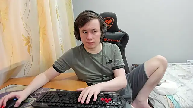 iliaskrislove Live XXX-chat