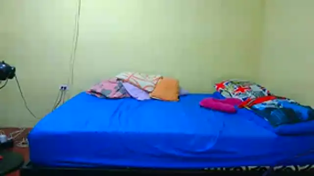 pecadodulce123 Adlı Modelin Canlı XXX Sohbeti