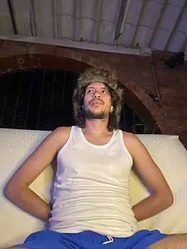 Luxx_14 Live XXX-chat