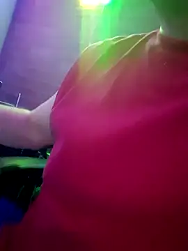 chronic_vibez webkamerás műsora