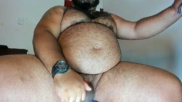 Bearspigdirty 现场XXX聊天