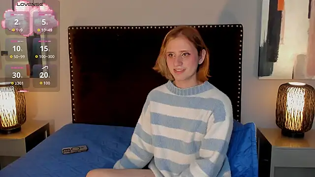 seraphine_star 라이브 XXX 채팅