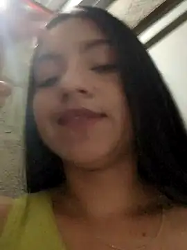 Czat XXX na żywo – DulceCaroX