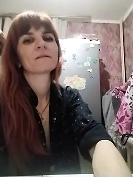 Webkamerová show YaroslavaLester