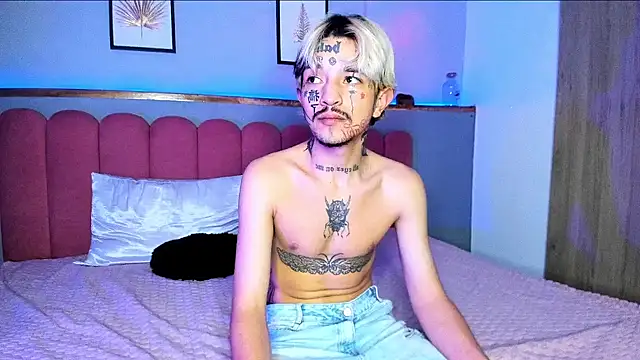 MidnightSinners 网络视讯表演