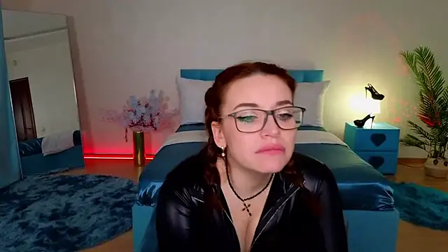 Sembang XXX Secara Langsung MarlaDewis