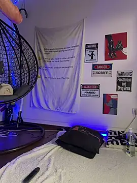 Sembang XXX Secara Langsung AriaVoss