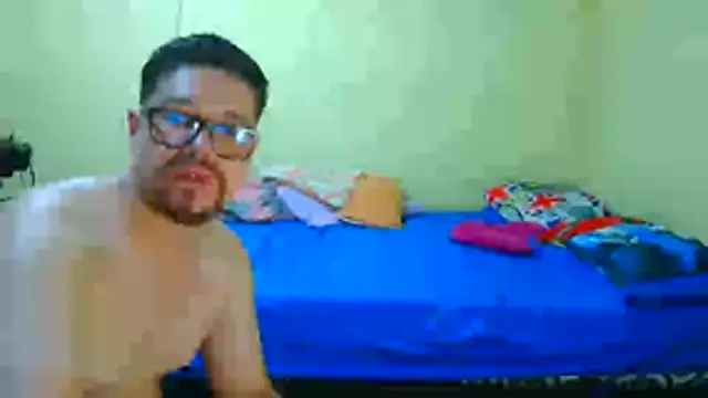 pecadodulce123's Live XXX Chat