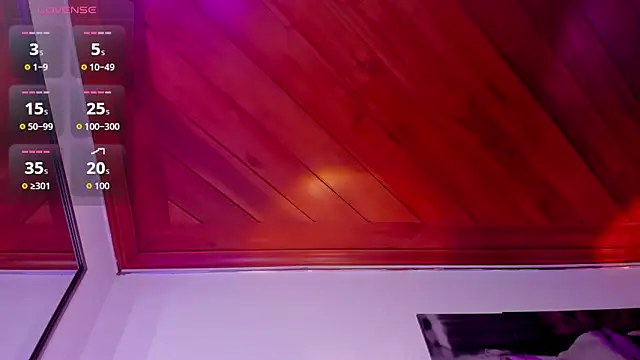 แชท XXX สดของ SharonLovee