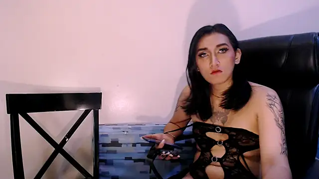 Webkamerová show cuntyslut_lexie