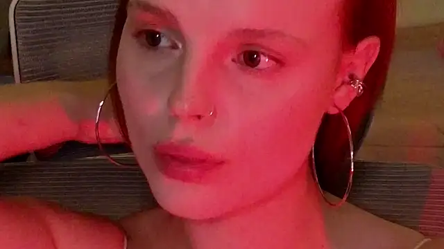 mollybossy's Live XXX Chat