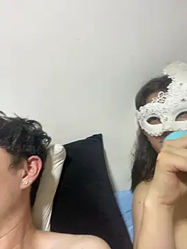 slowberv Live XXX Chat