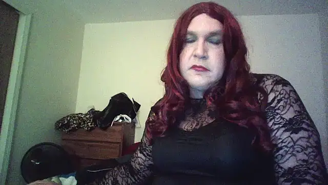 LyssaDragonshadow's Webcam Show