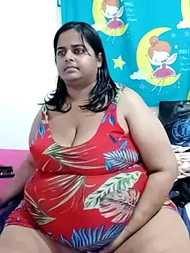 SusanaEshwar's Live XXX Chat