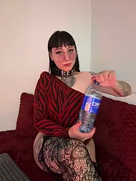 دردشة Ravenna666_ الجنسية المباشرة