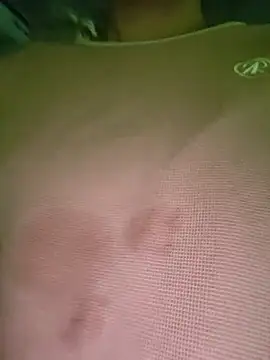 Heo_xxinhxx's Webcam Show