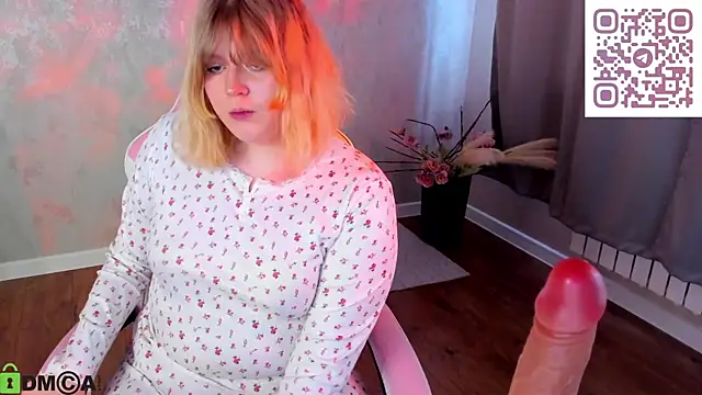 luna_c0ra Chat XXX in diretta