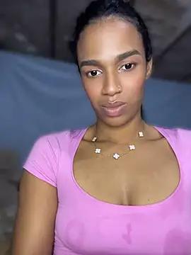 FlorSalvaje_'s Live XXX Chat