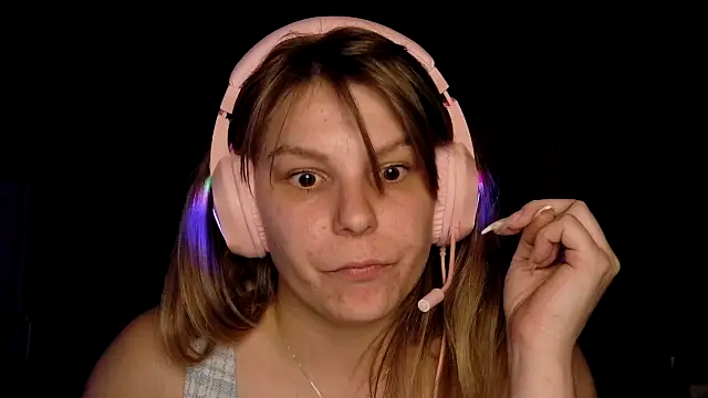 PetiteBeau – webcam-show