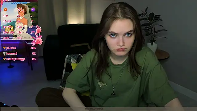 Živý XXX chat Dilara_xBaby
