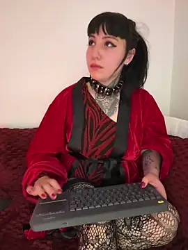 Ravenna666_'s Live XXX Chat