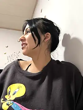 Daniela-rosee Chat XXX in diretta