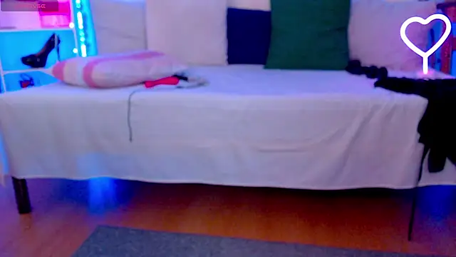 Živý XXX chat Annie_p