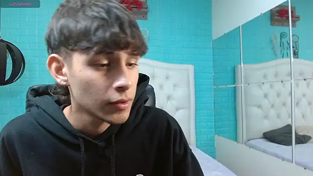 Show webcam de DraxBlade09