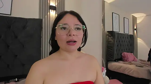 XXX chat uživo modela Lizeth_Vega