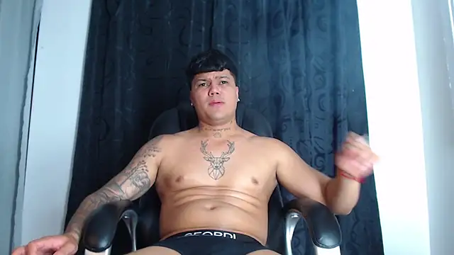 Pedro_x777 webcam show