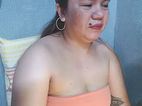 XXX chat uživo modela ambersmile