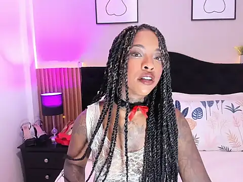 Pauline_Fox – Live XXX-chat