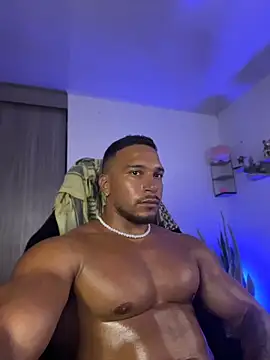 FreszXのウェブカメラショー