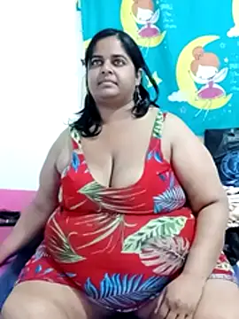 SusanaEshwar Chat XXX live